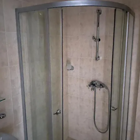 уютен апартамент синева 1, Rutland 1 Apartamento Ravda