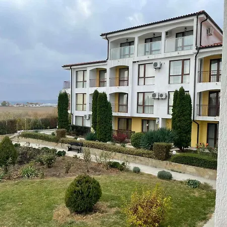 Apartamento уютен апартамент синева 1, Rutland 1 Ravda