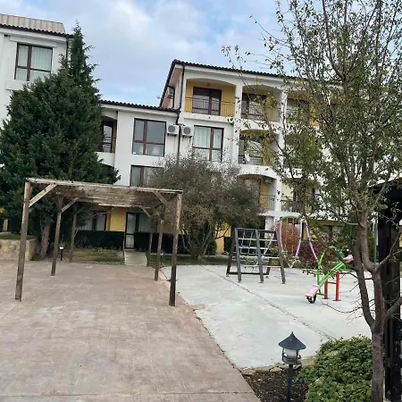 Apartamento уютен апартамент синева 1, Rutland 1 *