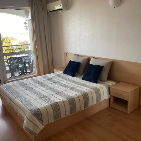 Apartamento уютен апартамент синева 1, Rutland 1