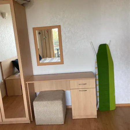 уютен апартамент синева 1, Rutland 1 *