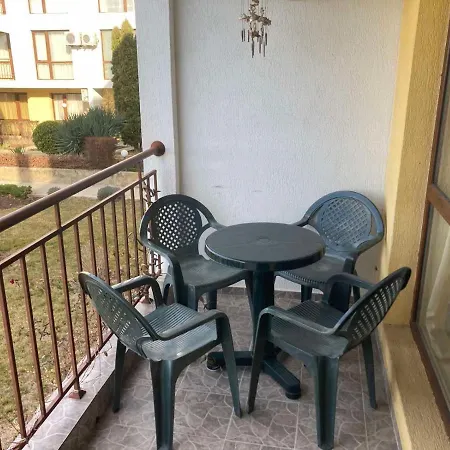Apartamento уютен апартамент синева 1, Rutland 1 *