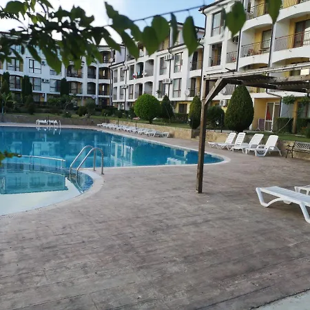 Apartamento уютен апартамент синева 1, Rutland 1 *